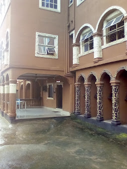 Villa Presidential Resort And Suit