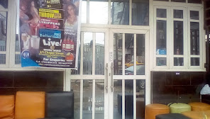 DC Hotel Oshogbo
