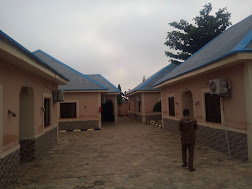 Hsb Hotel and Resort