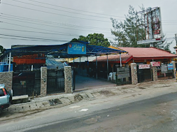 Peka Bar & Lounge