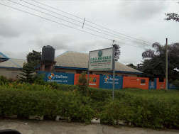 The Place Restaurant Odekun