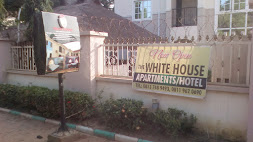 White House Apartment &amp;Suite