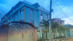 Cijel Residence