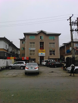 V T L Suites Premium Service Apartment