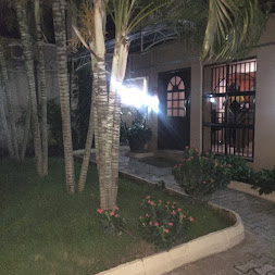 THE AHI RESIDENCE