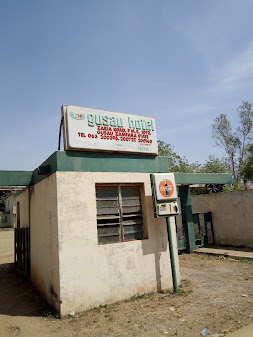 Gusau Hotel
