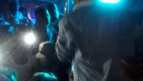 Club Scandal