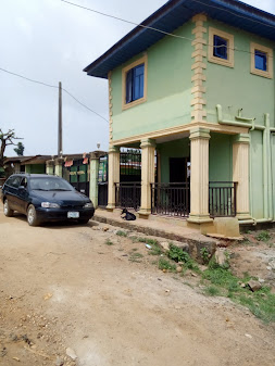 Modupe Memorial Hotel