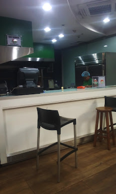 Shawarma & Co
