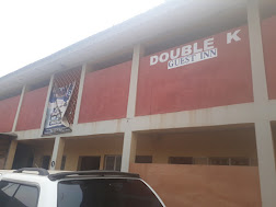 Double Kay International Guest Inn