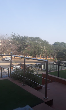 Confidence Hotel