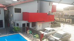 Luster Suites