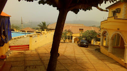 Blue Banana Resort