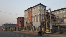Recreation Club