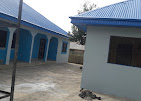 Blue roof appartments