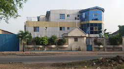 Blueberry Hotel