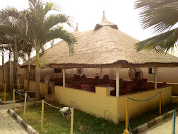 Dafed Hotel and Gardens