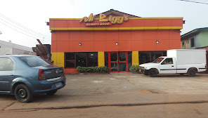 Mr Biggs