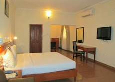 The Mirage Hotel Calabar