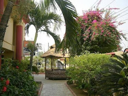 Channel View Hotel Calabar