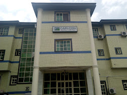 Carlcon Hotel