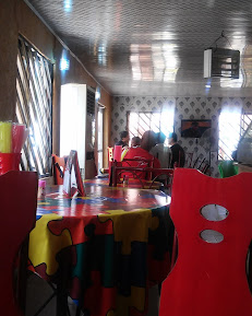 De Joy Restaurant