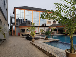 Best Western Wetland Hotel, Wado City