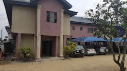 Limpopo Spring Hotel