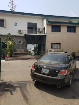 Airwave Hotel