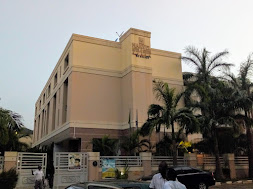 Chicken Republic - Ikeja Mall