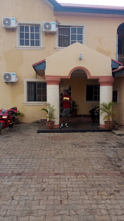 Bosam Lodge