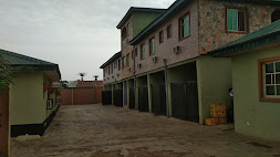 Up To Date Hotel