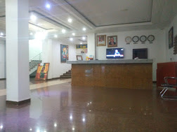Jerry Marriott Hotel