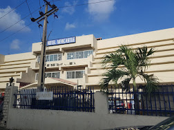Hotel Newcastle