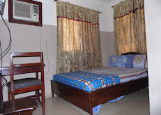 Amara Suites (Banana Island)