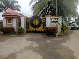 Haffy Executive Hotel