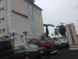 Immaculate Royal Int'l Hotel Owerri