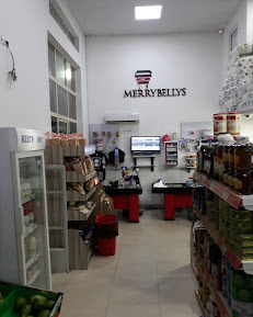 Dejavu Supermarket