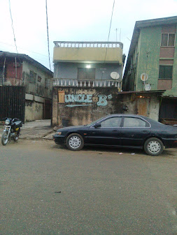Uncle B Guest House