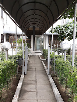 Heartland Hotel
