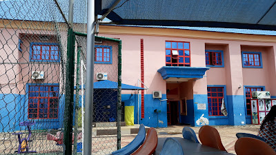 Lumen Amusement Park