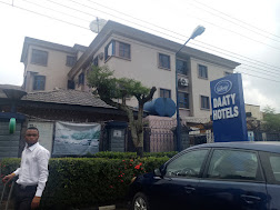 Daaty Hotels