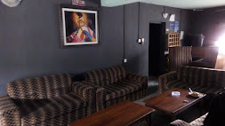 Tesco Guest House