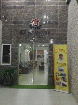 CLEMENTINE HOTELS, CINEMAS, CONFERENCES