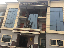 Business Club Ikeja