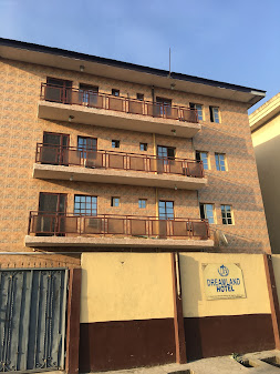 Dreamland Hotel