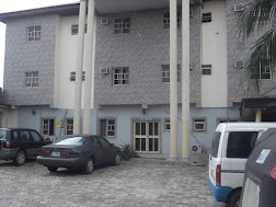 Chinwo Hotels Limited