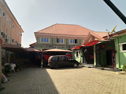 De Wynn Hotel