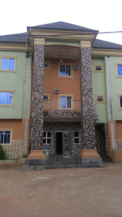Star Dust Guest House