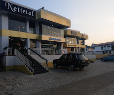 Metro Prime Hotel